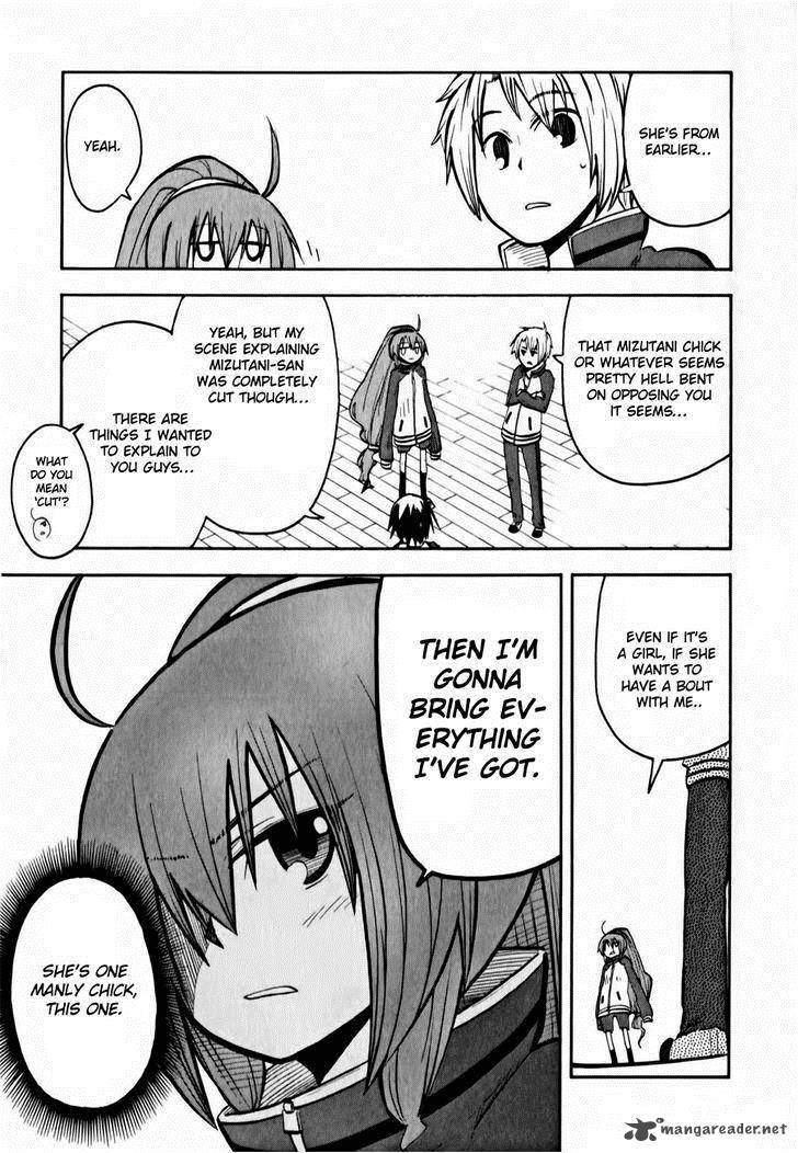 Tenshi Chan To Akuma Kun 12 15