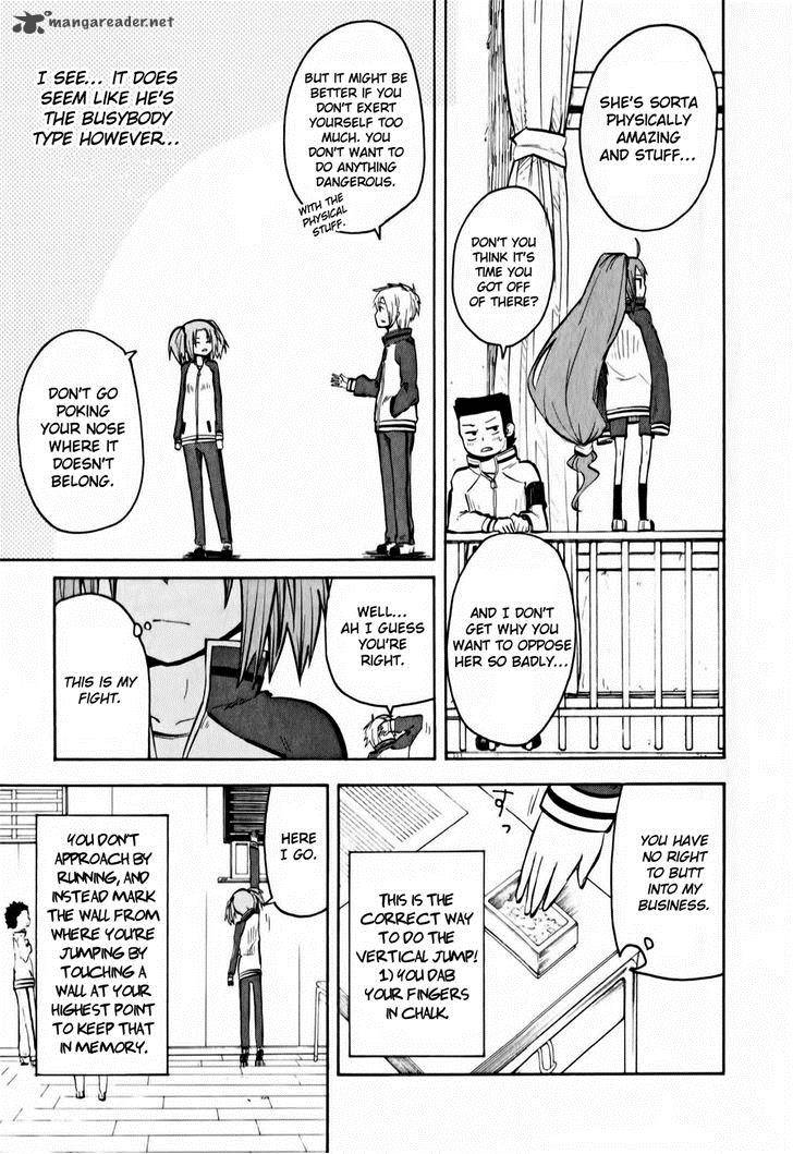 Tenshi Chan To Akuma Kun 12 23