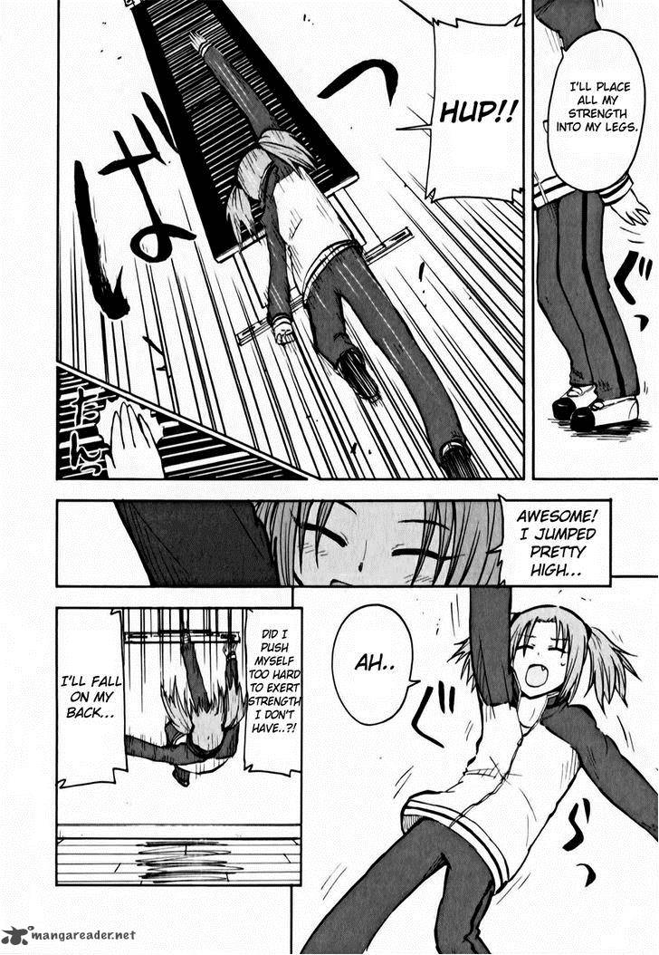 Tenshi Chan To Akuma Kun 12 24