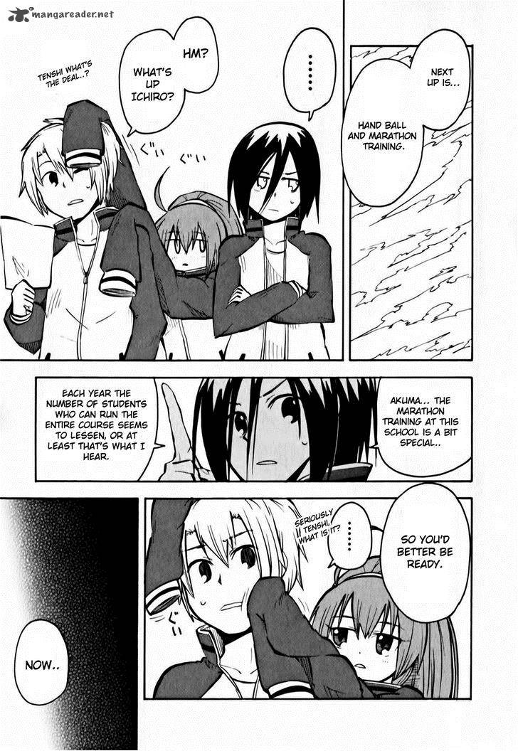 Tenshi Chan To Akuma Kun 12 29