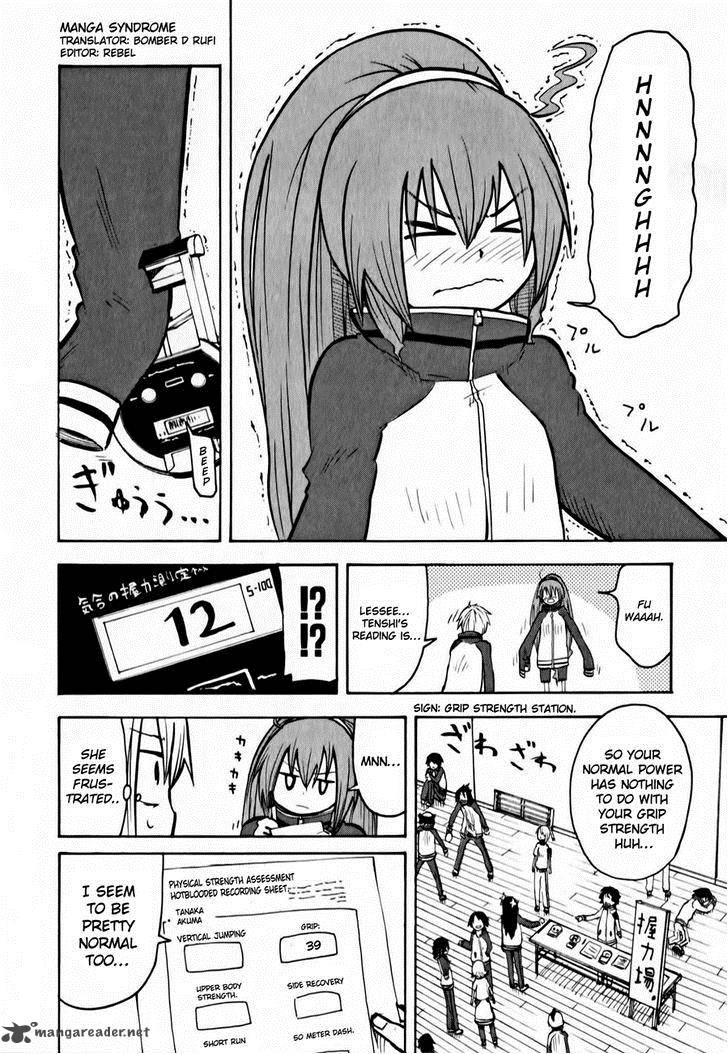 Tenshi Chan To Akuma Kun 12 6