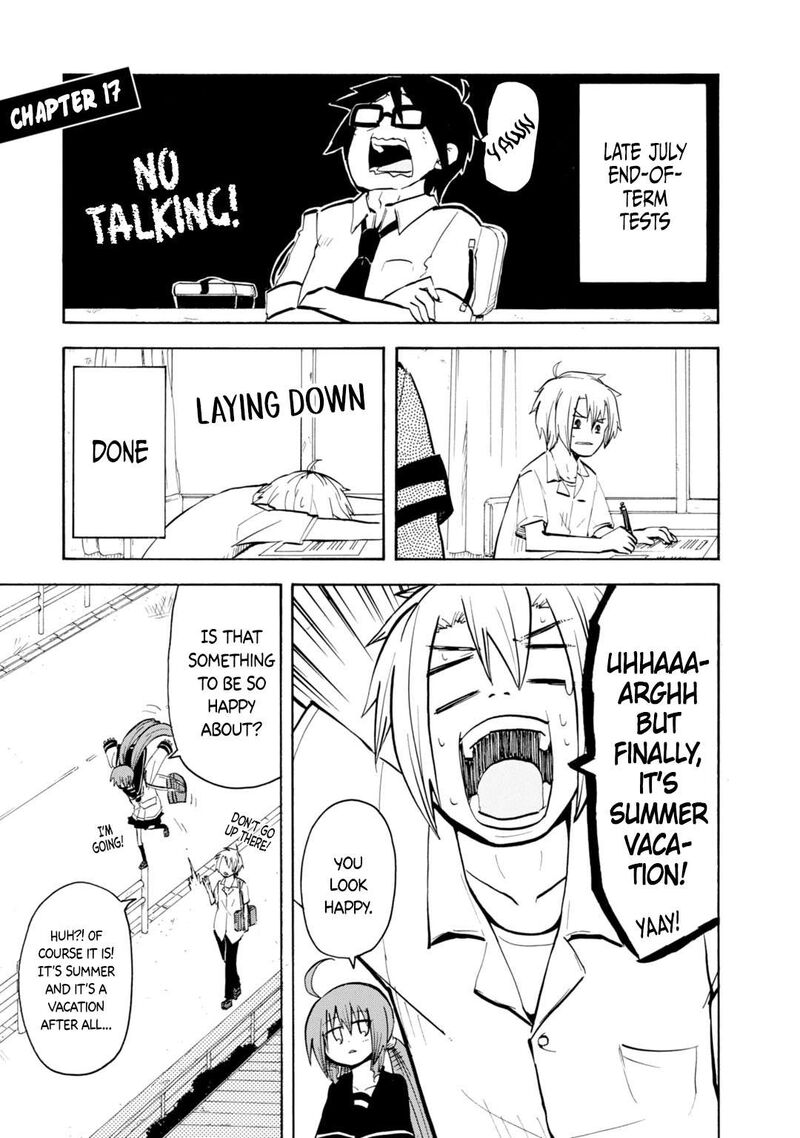Tenshi Chan To Akuma Kun 17 1