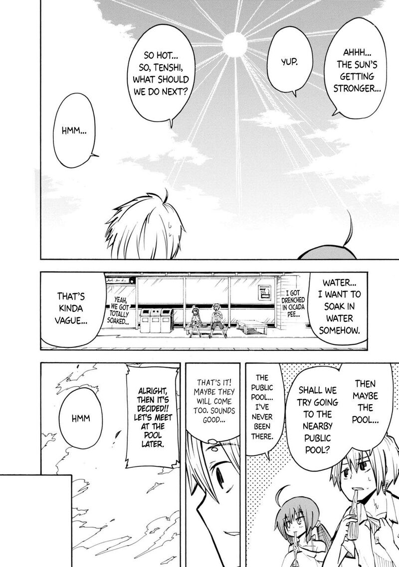 Tenshi Chan To Akuma Kun 17 10