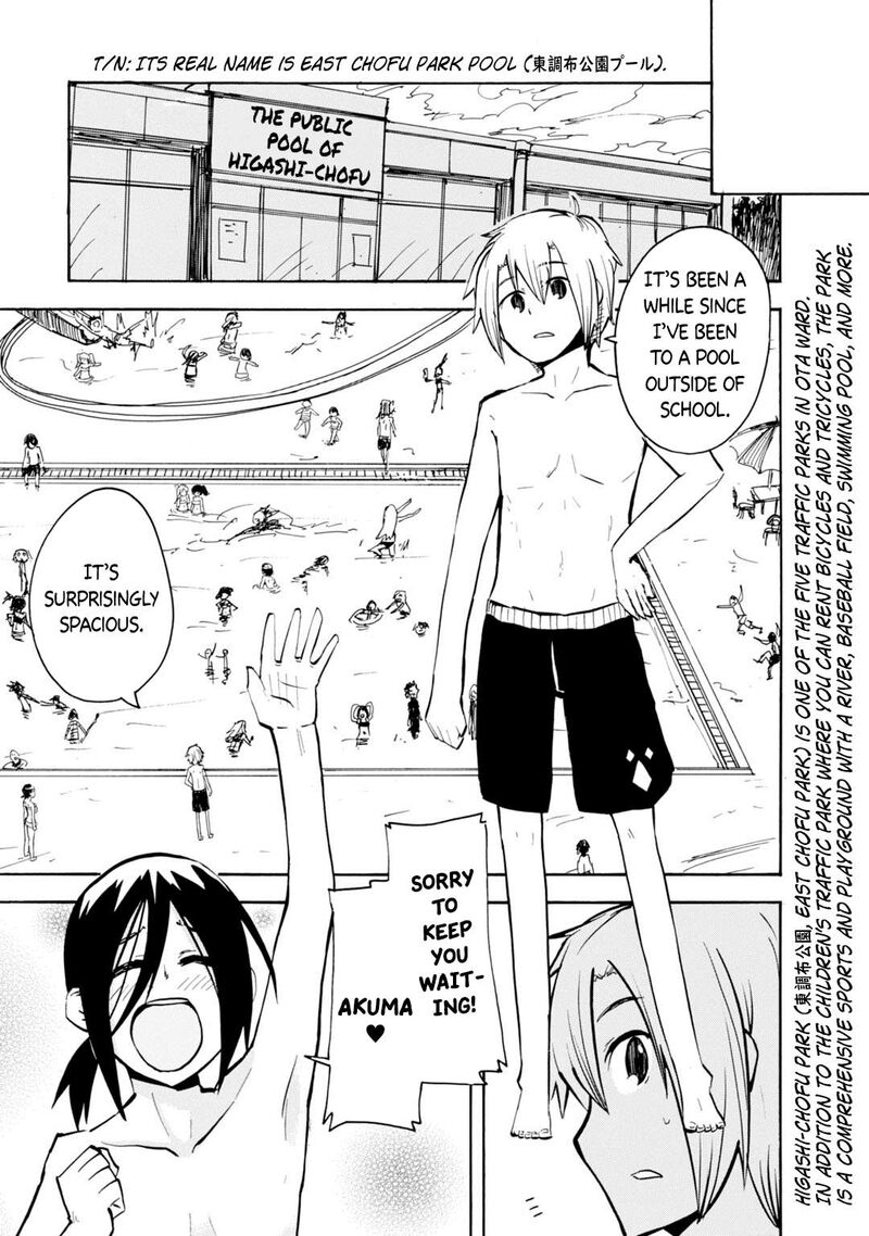 Tenshi Chan To Akuma Kun 17 11
