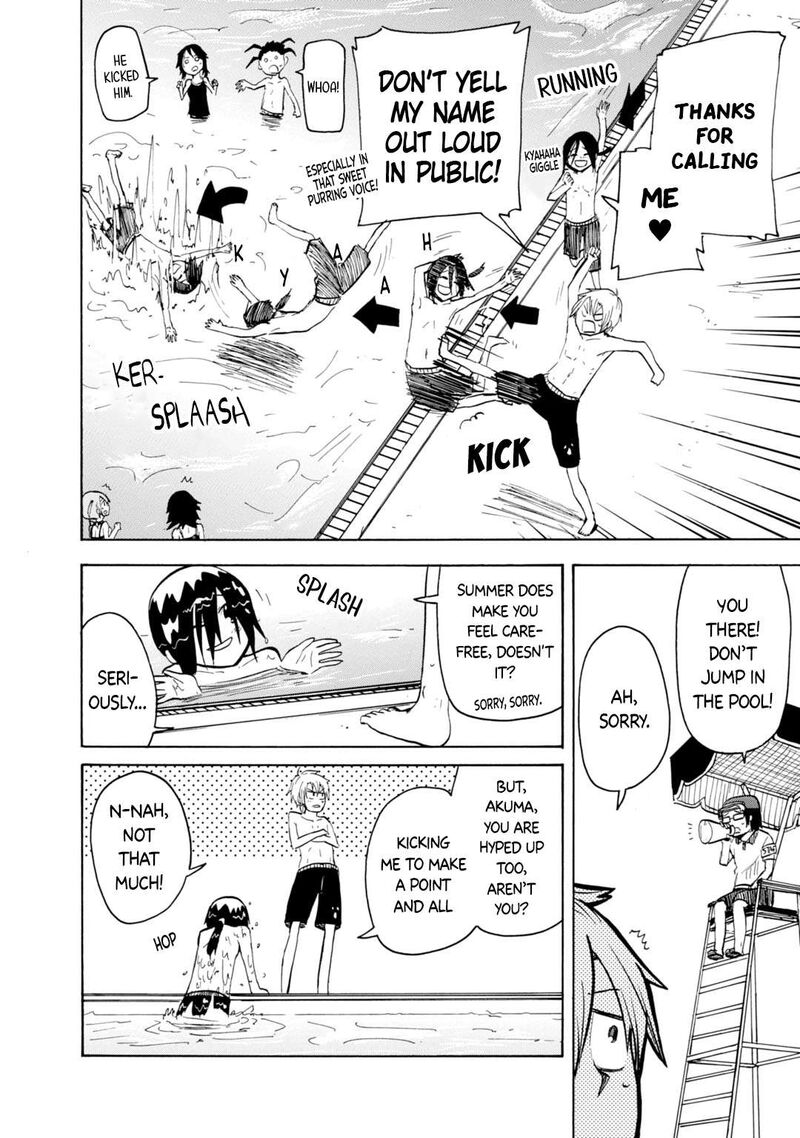 Tenshi Chan To Akuma Kun 17 12