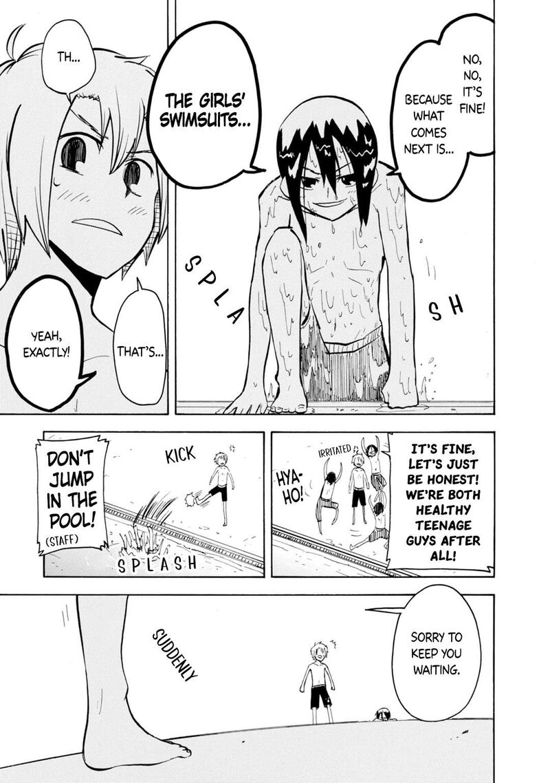 Tenshi Chan To Akuma Kun 17 13