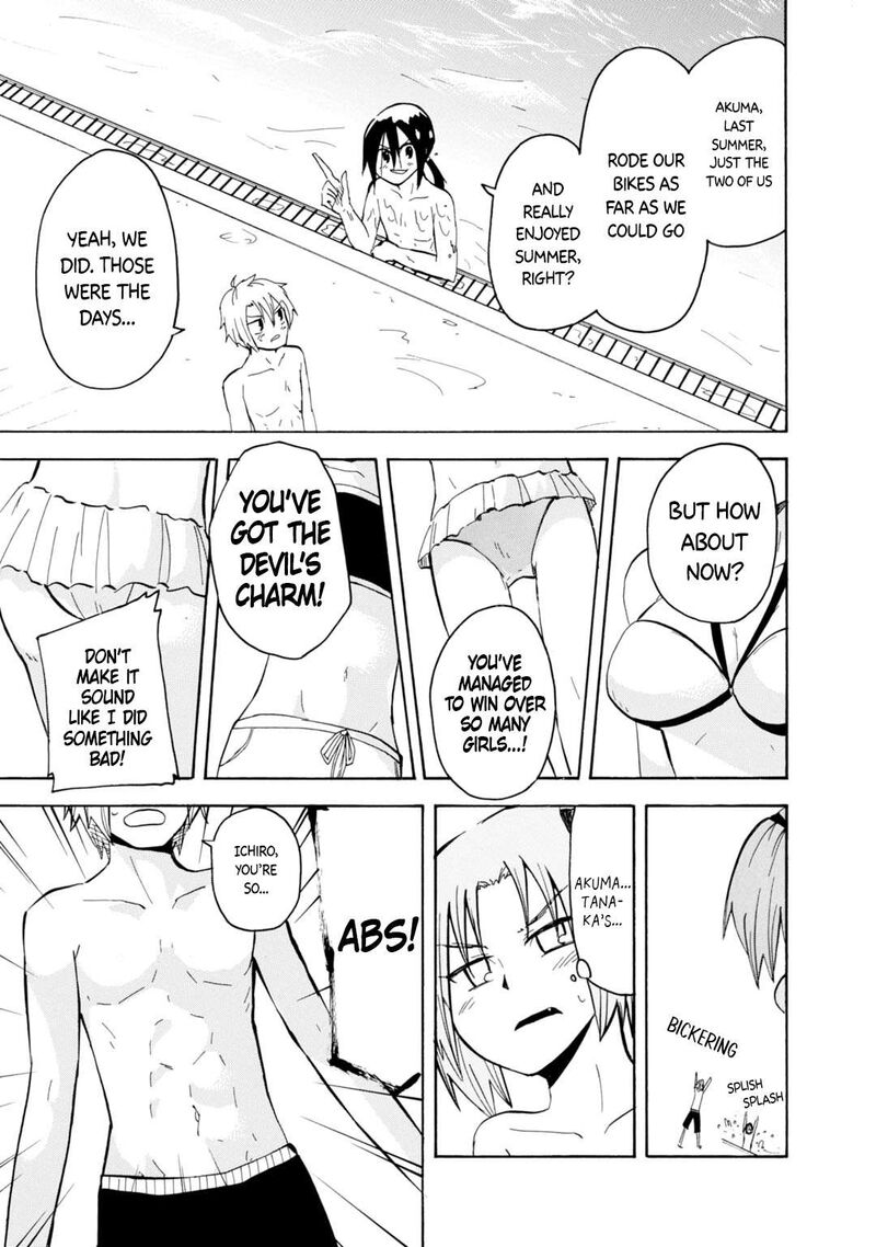 Tenshi Chan To Akuma Kun 17 15