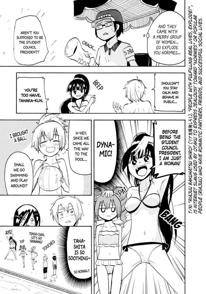 Tenshi Chan To Akuma Kun 17 17