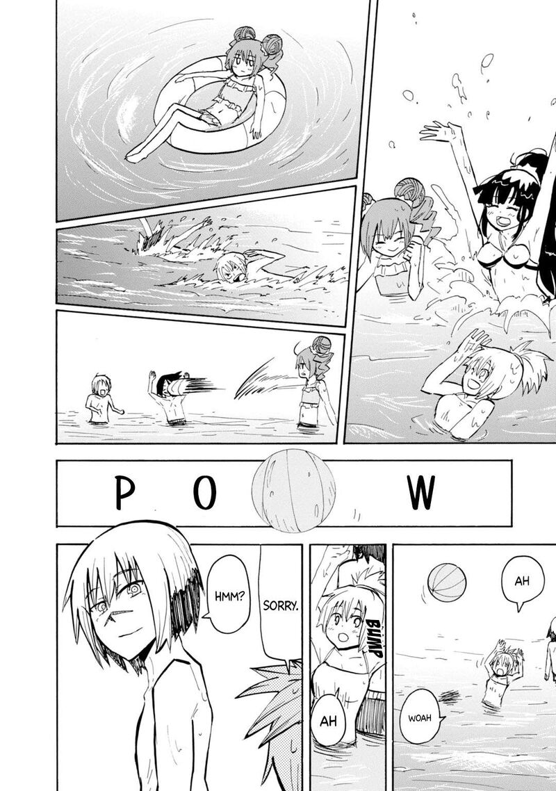 Tenshi Chan To Akuma Kun 17 18