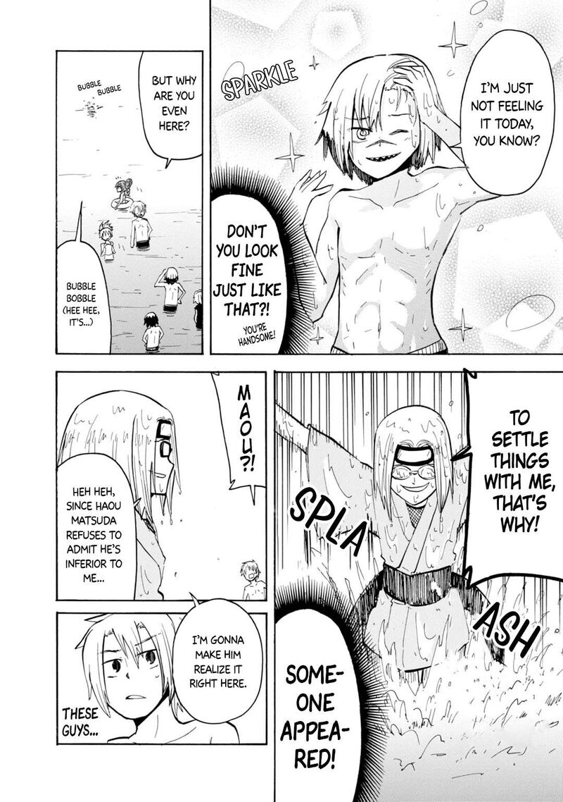 Tenshi Chan To Akuma Kun 17 20