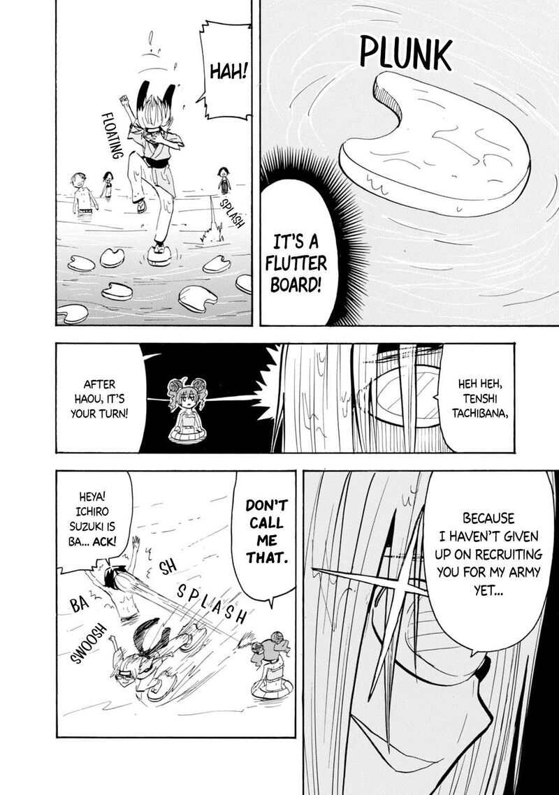 Tenshi Chan To Akuma Kun 17 22