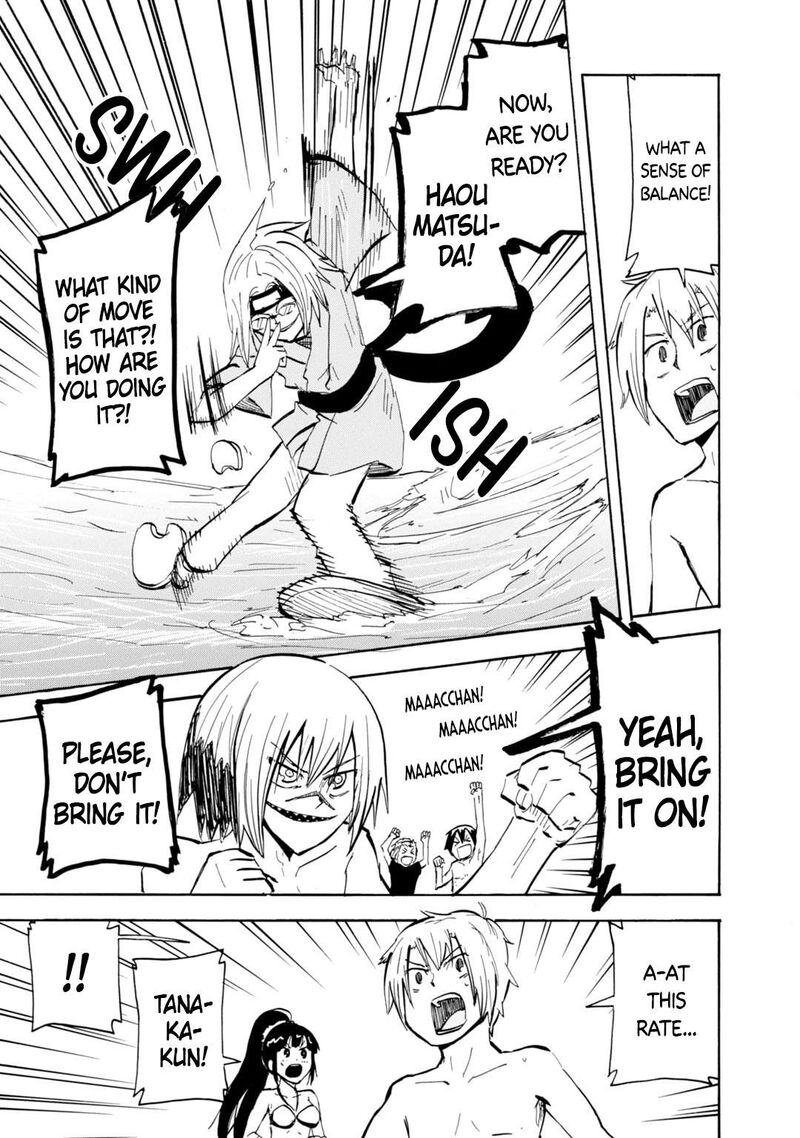 Tenshi Chan To Akuma Kun 17 23