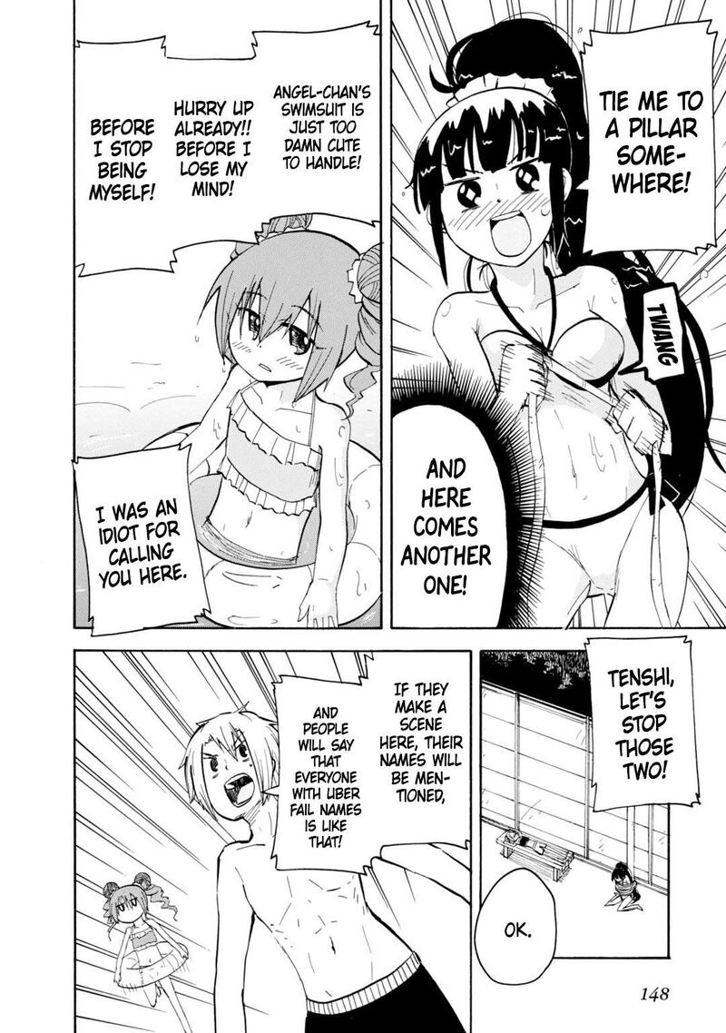 Tenshi Chan To Akuma Kun 17 24