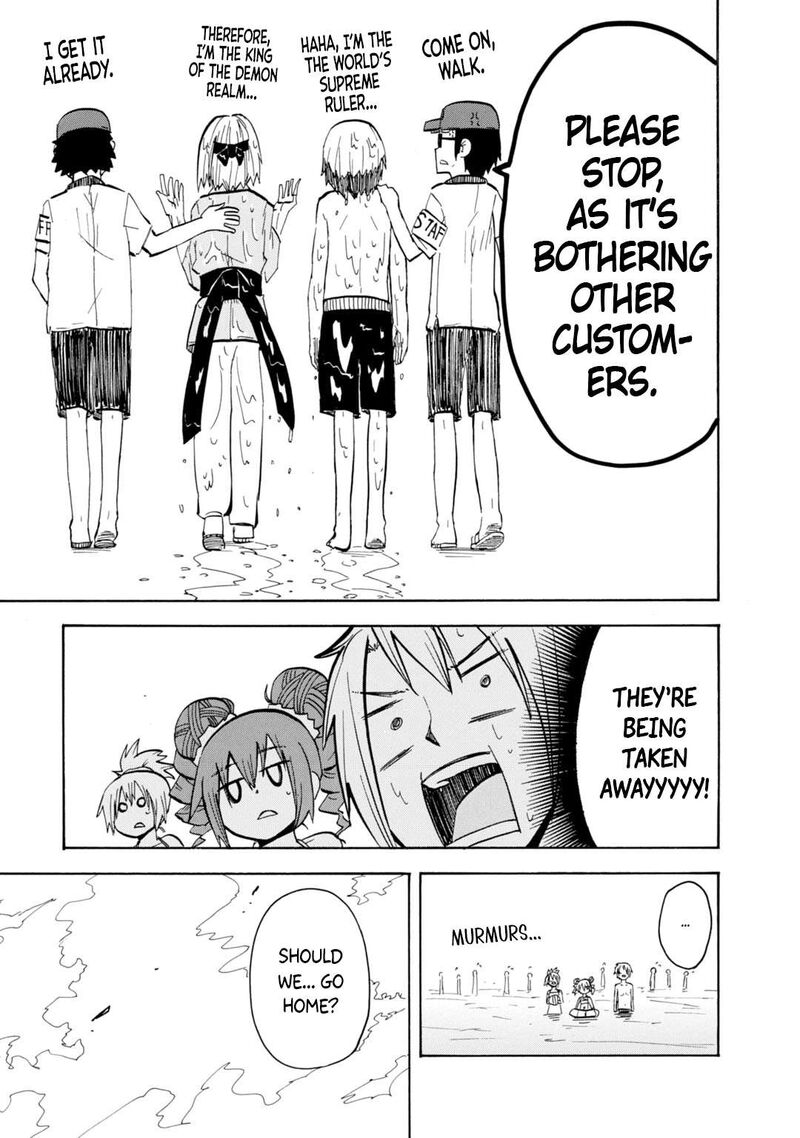Tenshi Chan To Akuma Kun 17 25