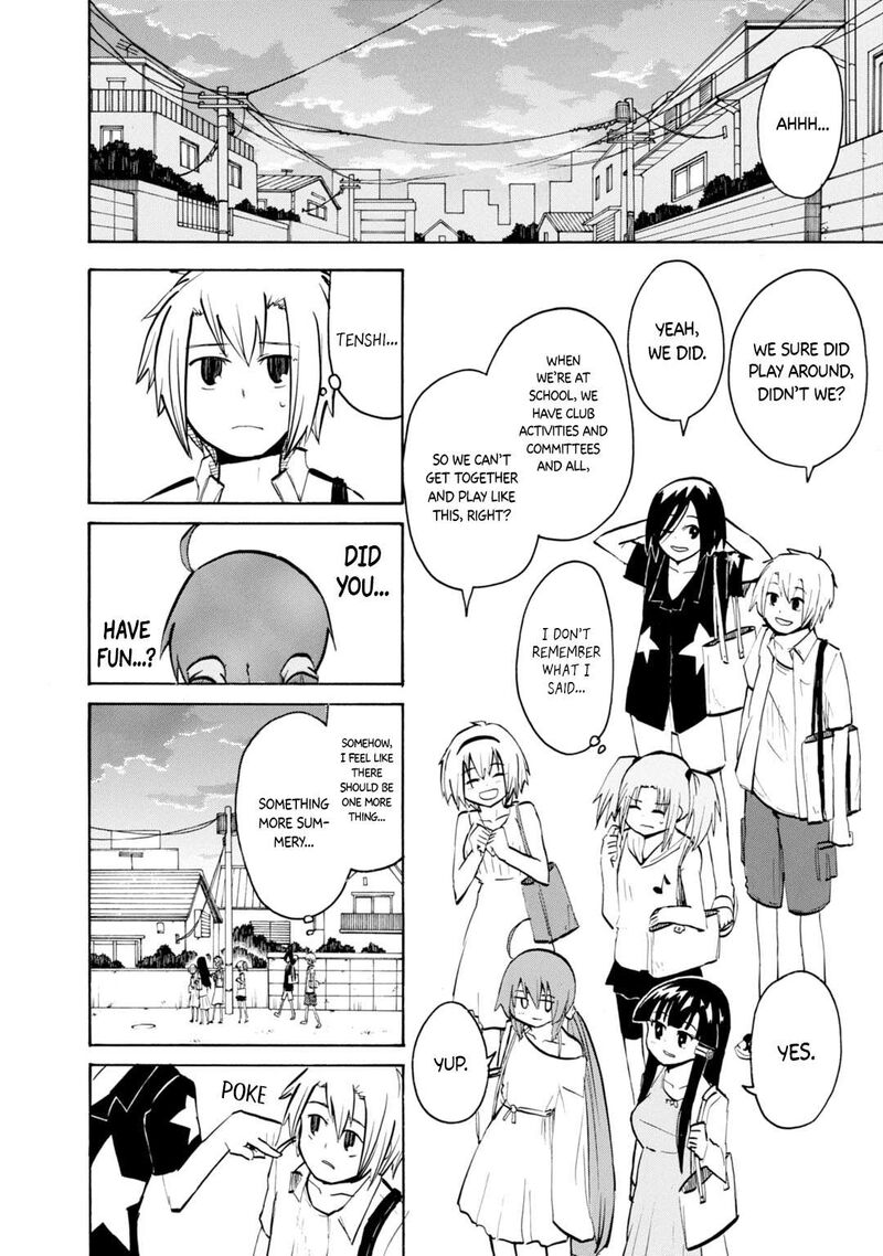 Tenshi Chan To Akuma Kun 17 26