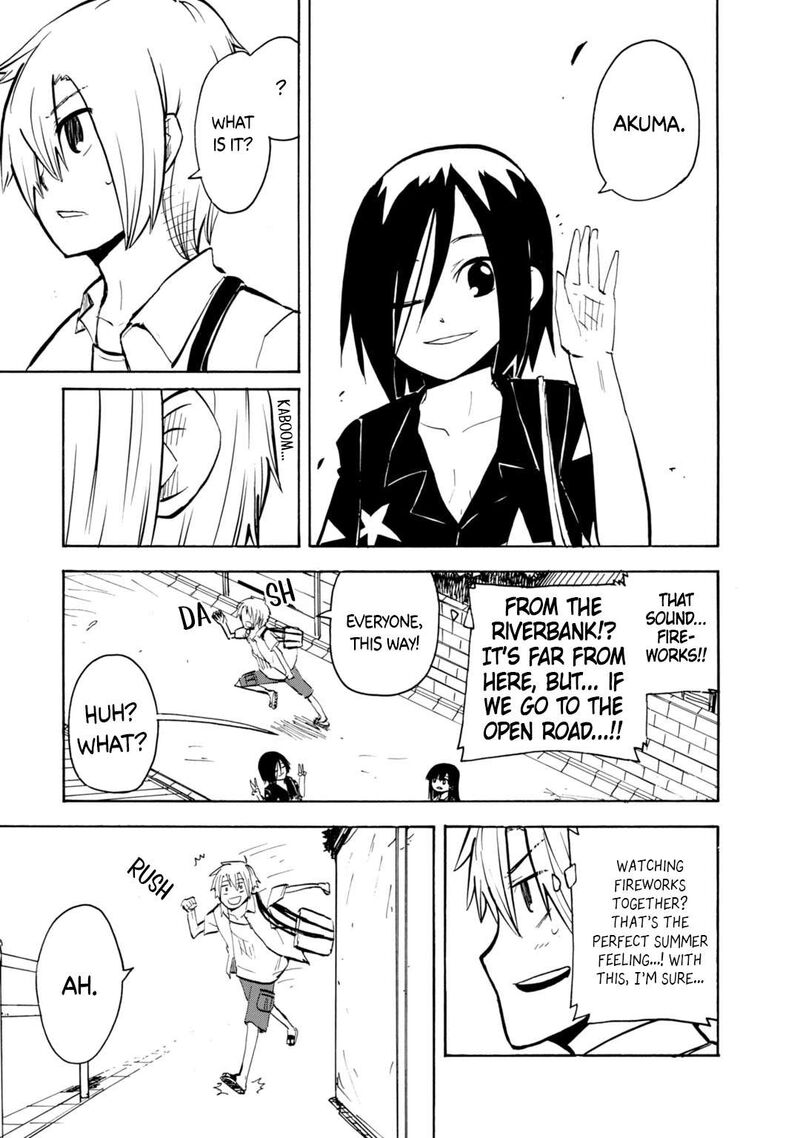Tenshi Chan To Akuma Kun 17 27