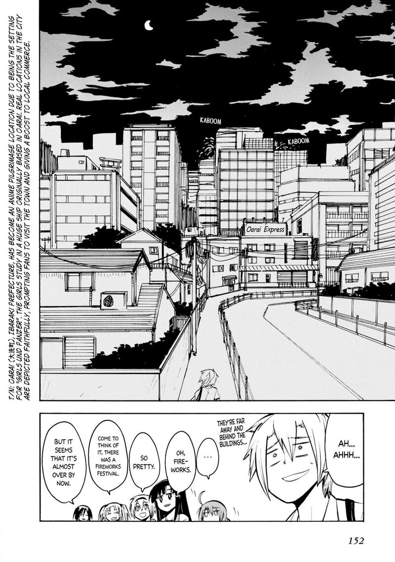 Tenshi Chan To Akuma Kun 17 28