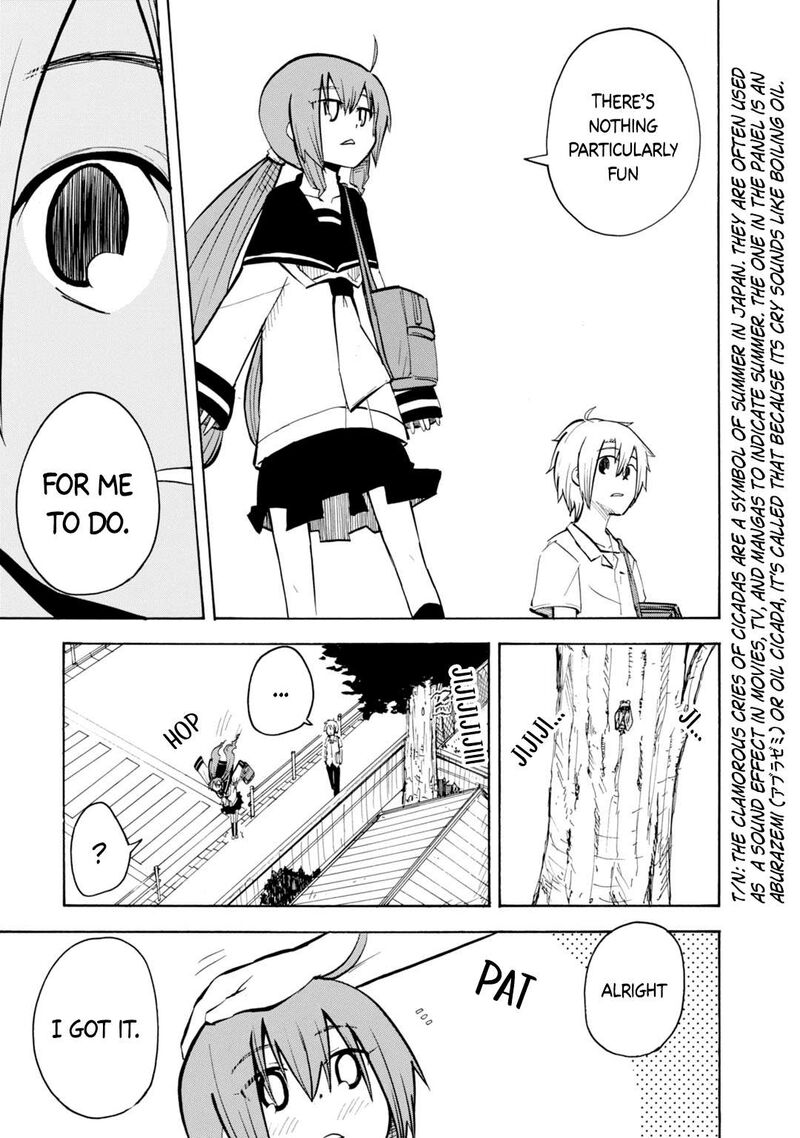 Tenshi Chan To Akuma Kun 17 3
