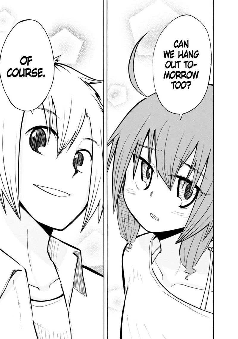 Tenshi Chan To Akuma Kun 17 31