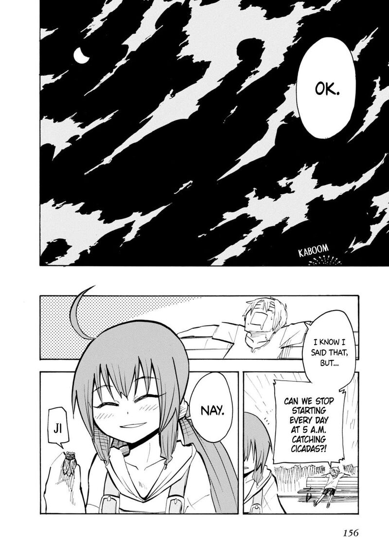 Tenshi Chan To Akuma Kun 17 32