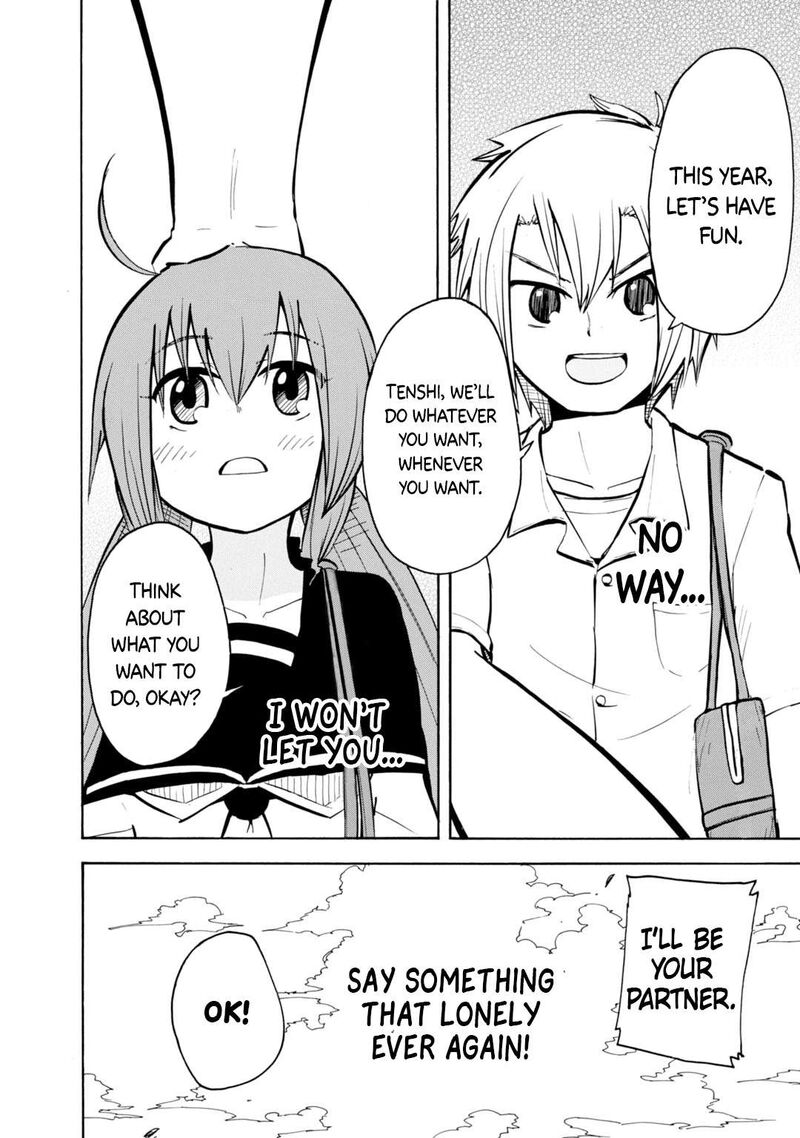 Tenshi Chan To Akuma Kun 17 4