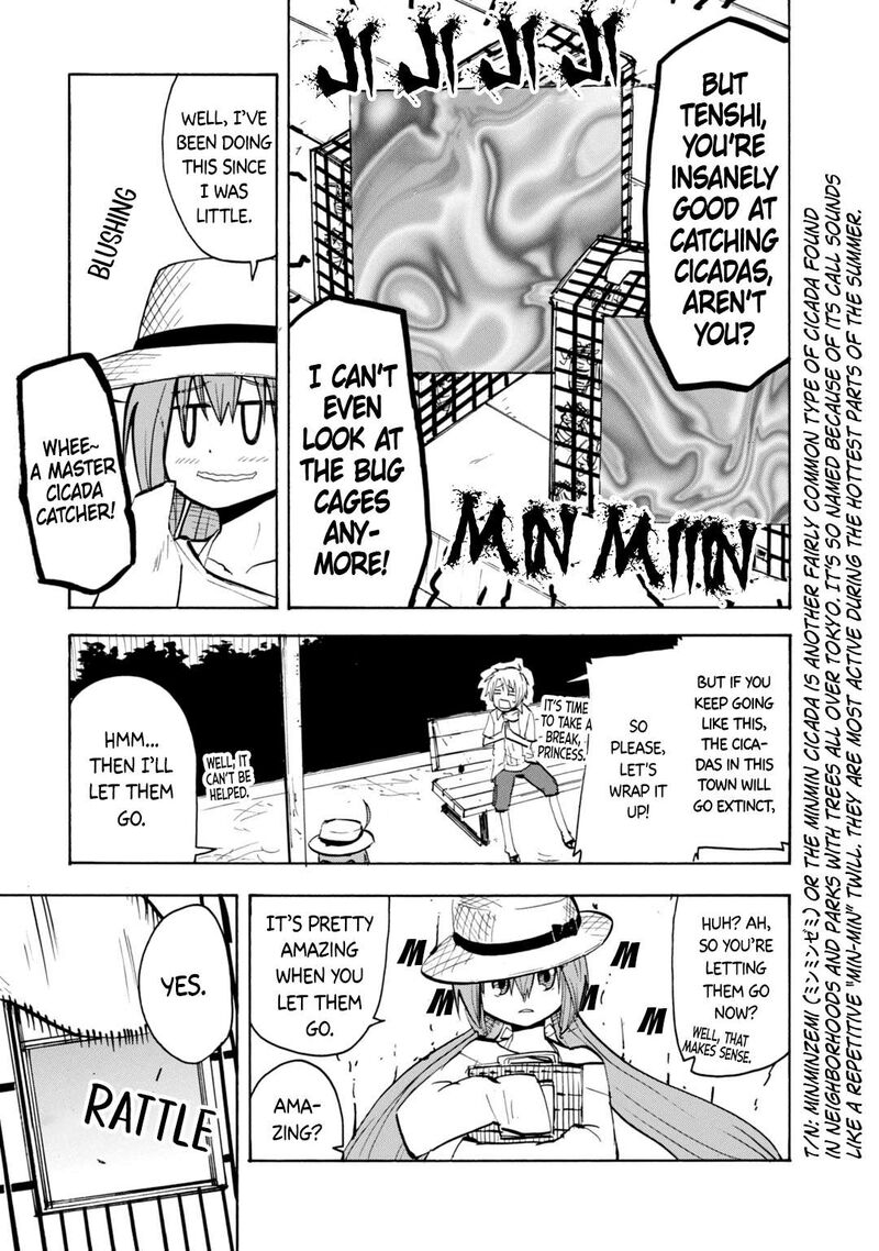 Tenshi Chan To Akuma Kun 17 7