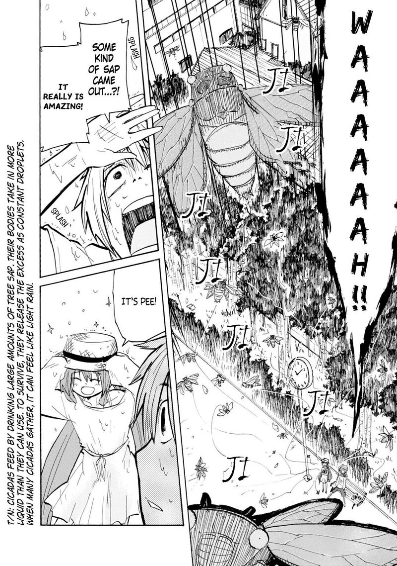 Tenshi Chan To Akuma Kun 17 8