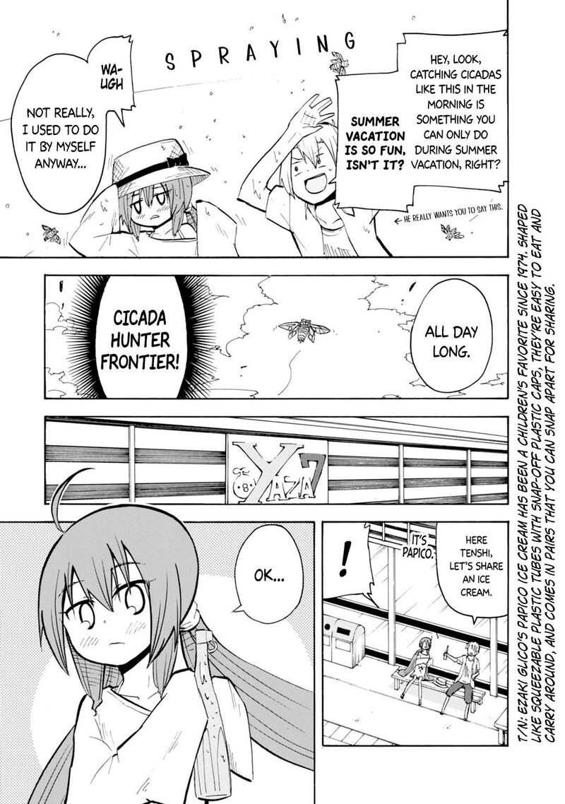Tenshi Chan To Akuma Kun 17 9