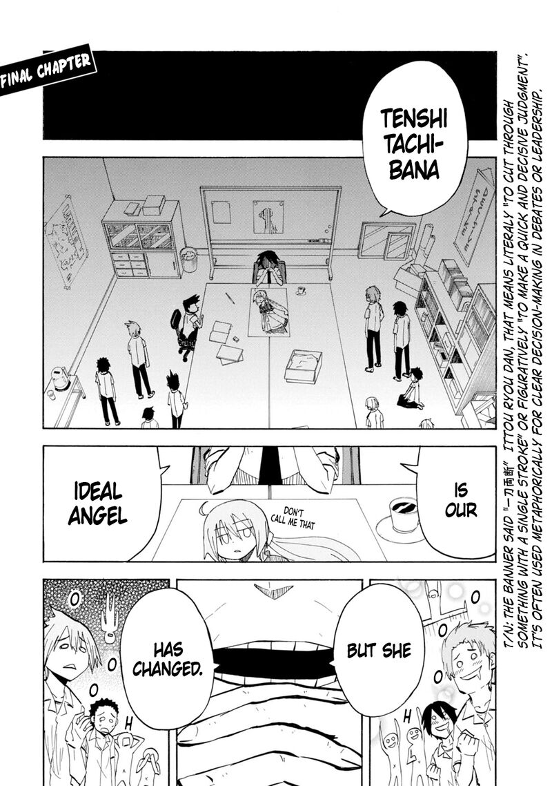Tenshi Chan To Akuma Kun 18 1