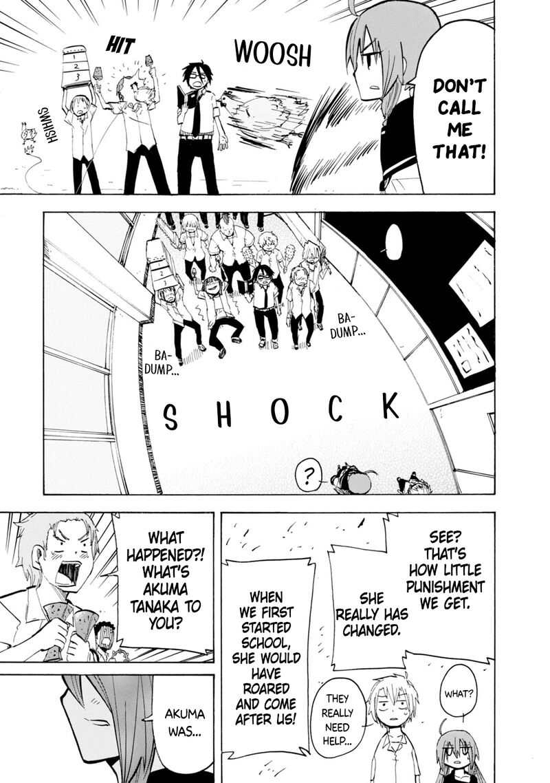 Tenshi Chan To Akuma Kun 18 18