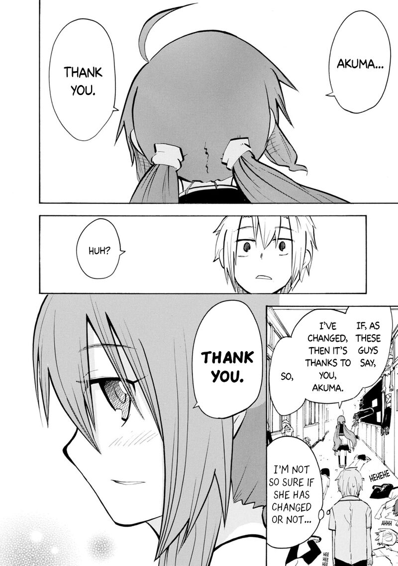 Tenshi Chan To Akuma Kun 18 22