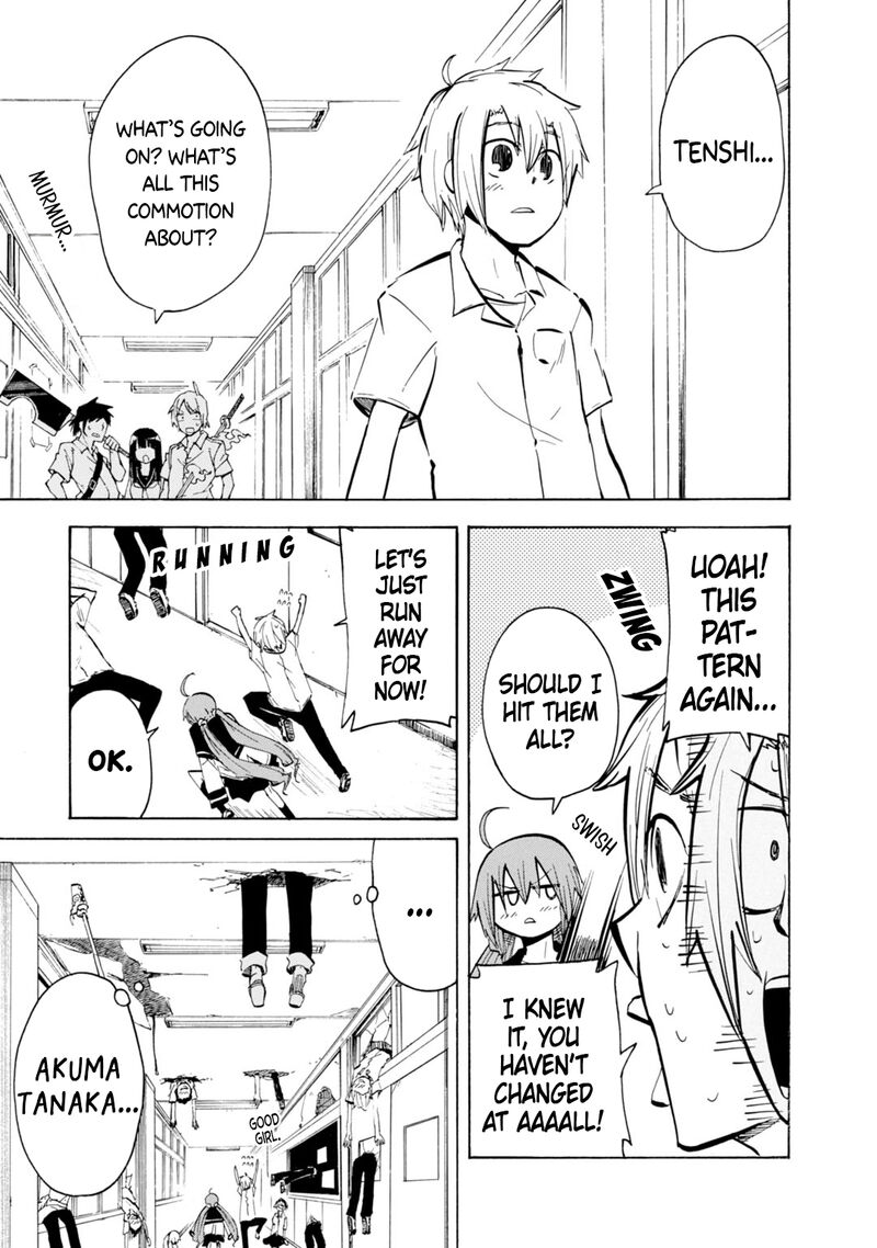 Tenshi Chan To Akuma Kun 18 23