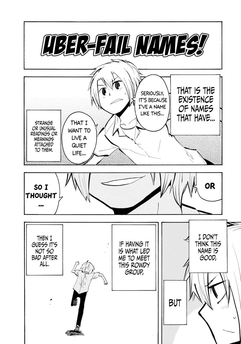 Tenshi Chan To Akuma Kun 18 26