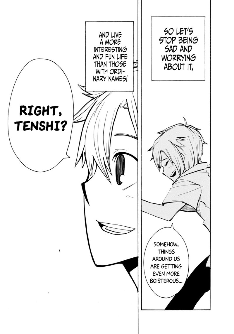 Tenshi Chan To Akuma Kun 18 27