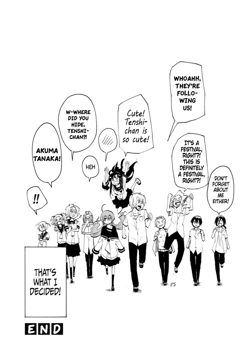 Tenshi Chan To Akuma Kun 18 29