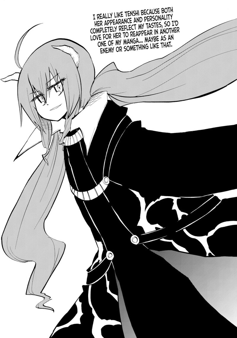 Tenshi Chan To Akuma Kun 18 32