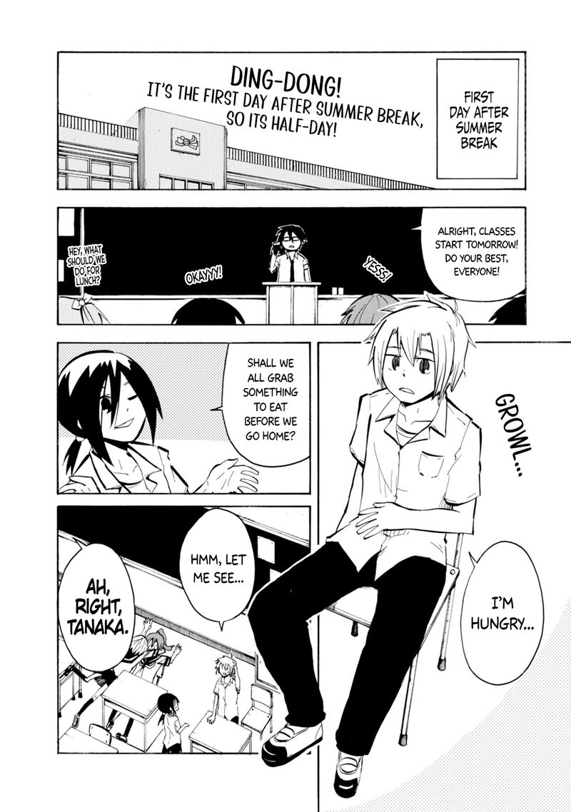 Tenshi Chan To Akuma Kun 18 4