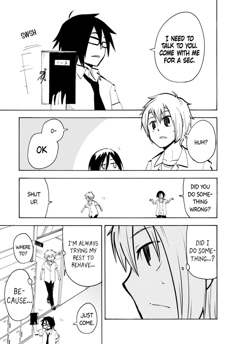 Tenshi Chan To Akuma Kun 18 5