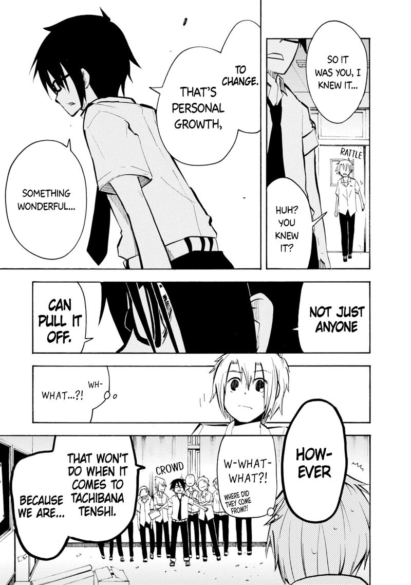 Tenshi Chan To Akuma Kun 18 7