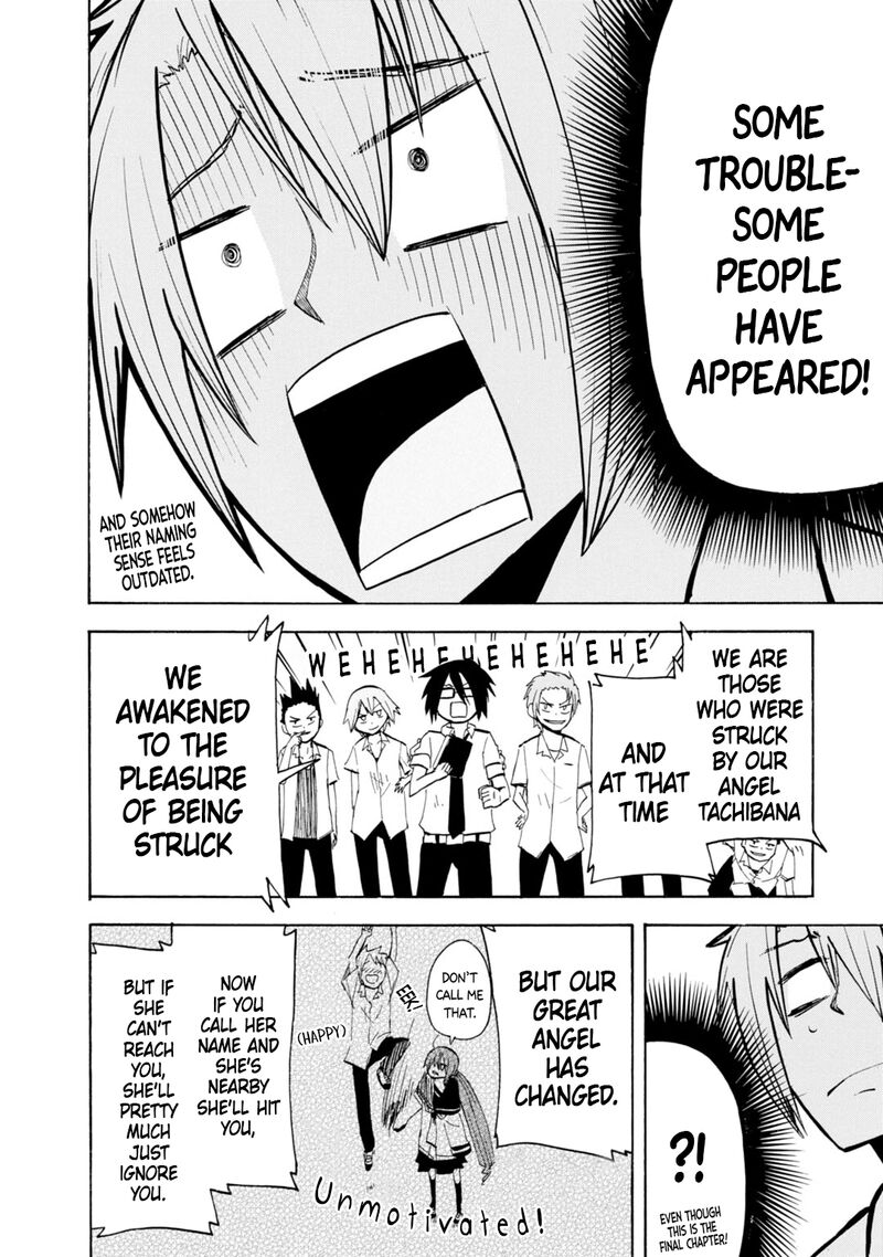 Tenshi Chan To Akuma Kun 18 9