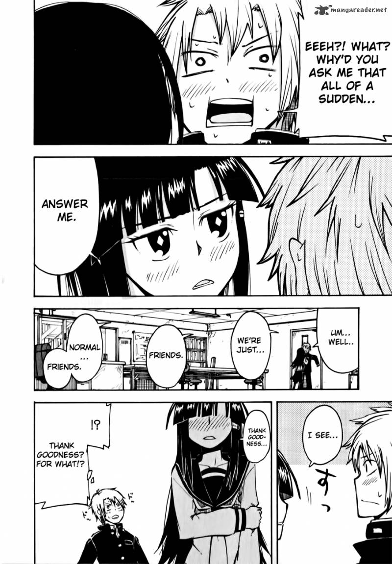 Tenshi Chan To Akuma Kun 3 19