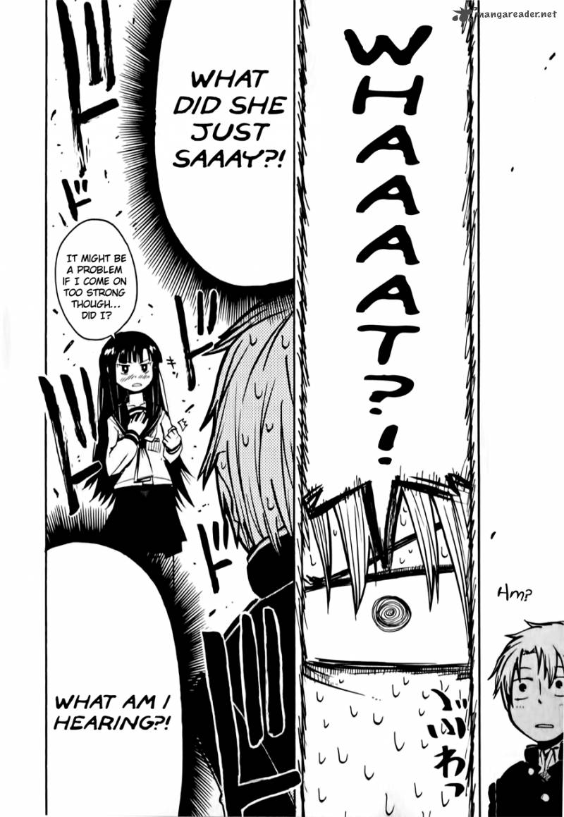 Tenshi Chan To Akuma Kun 3 22
