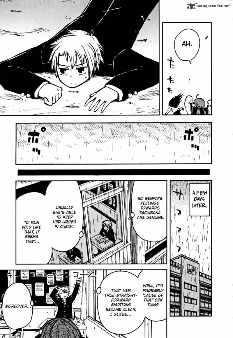 Tenshi Chan To Akuma Kun 4 11