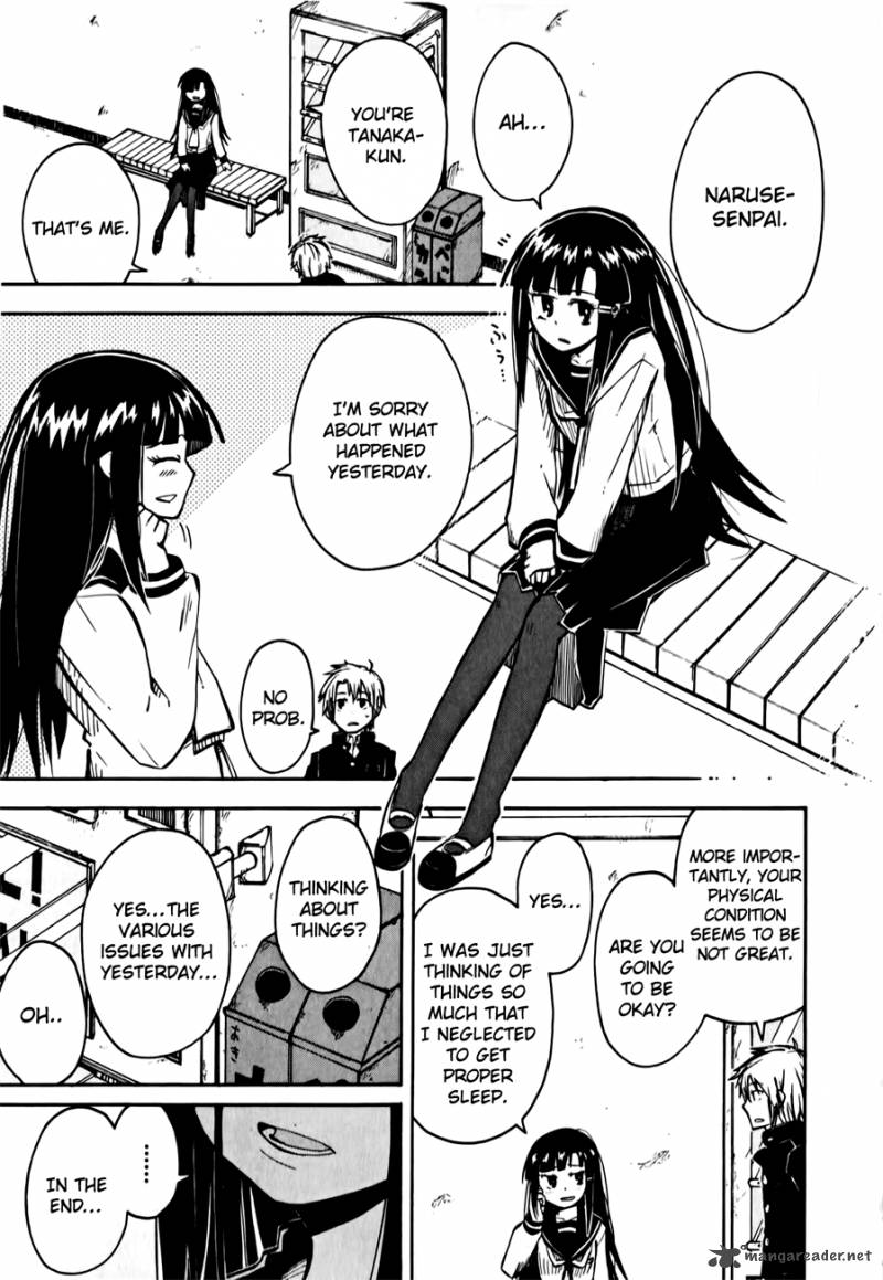 Tenshi Chan To Akuma Kun 4 13
