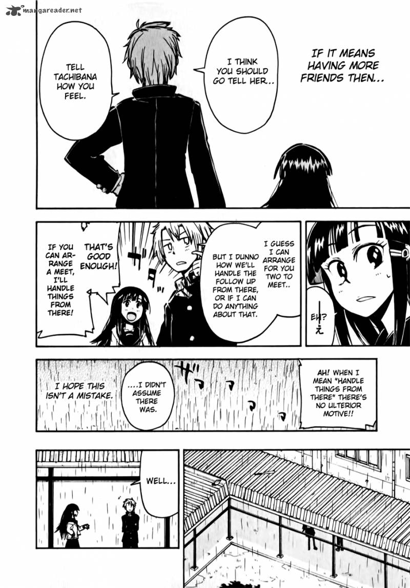Tenshi Chan To Akuma Kun 4 18