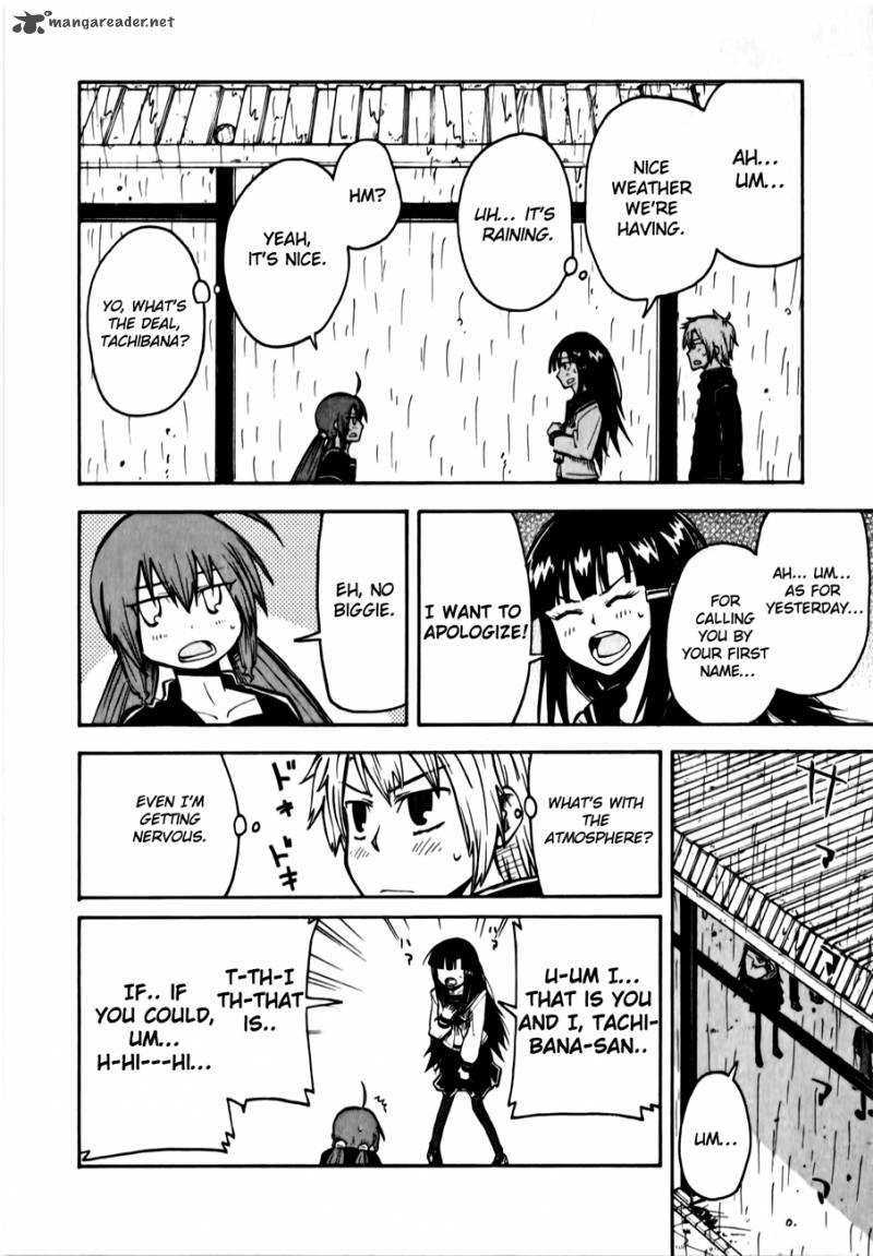 Tenshi Chan To Akuma Kun 4 20