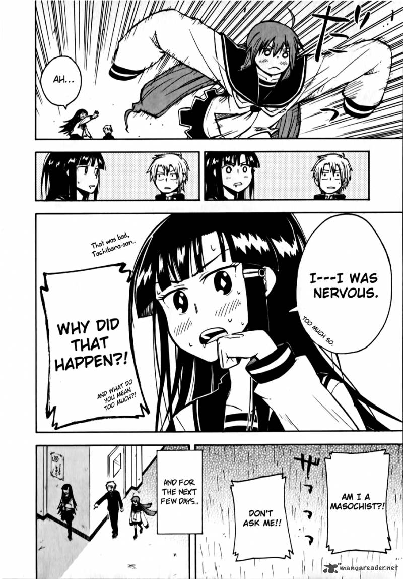 Tenshi Chan To Akuma Kun 4 22