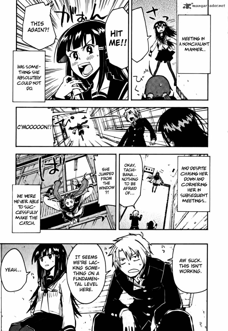 Tenshi Chan To Akuma Kun 4 23