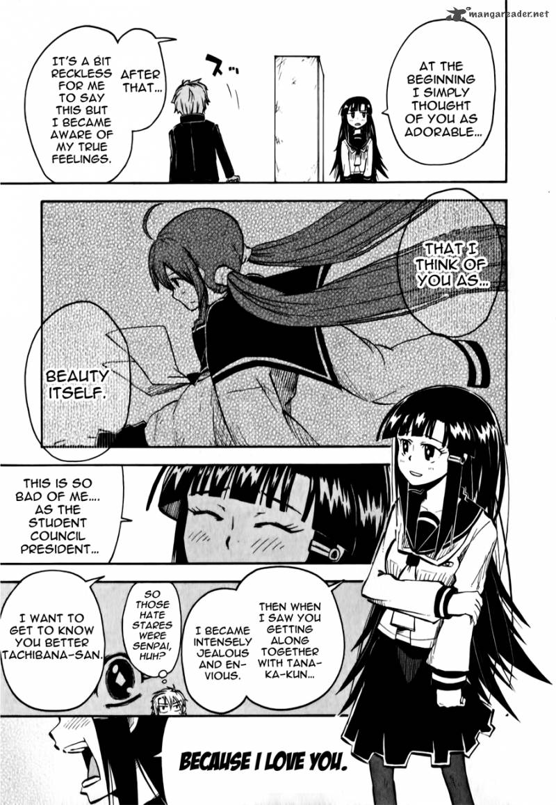 Tenshi Chan To Akuma Kun 4 27