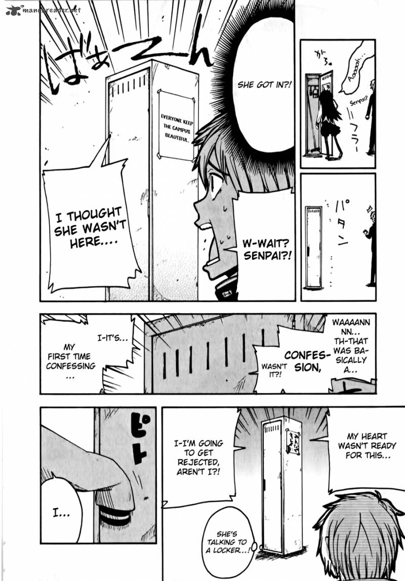 Tenshi Chan To Akuma Kun 4 29
